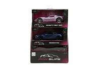 1:32 PINK SLIPS, 1:32 DIE CAST COLLECTOR CAR