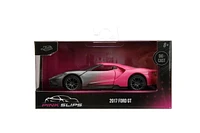 1:32 PINK SLIPS, 1:32 DIE CAST COLLECTOR CAR