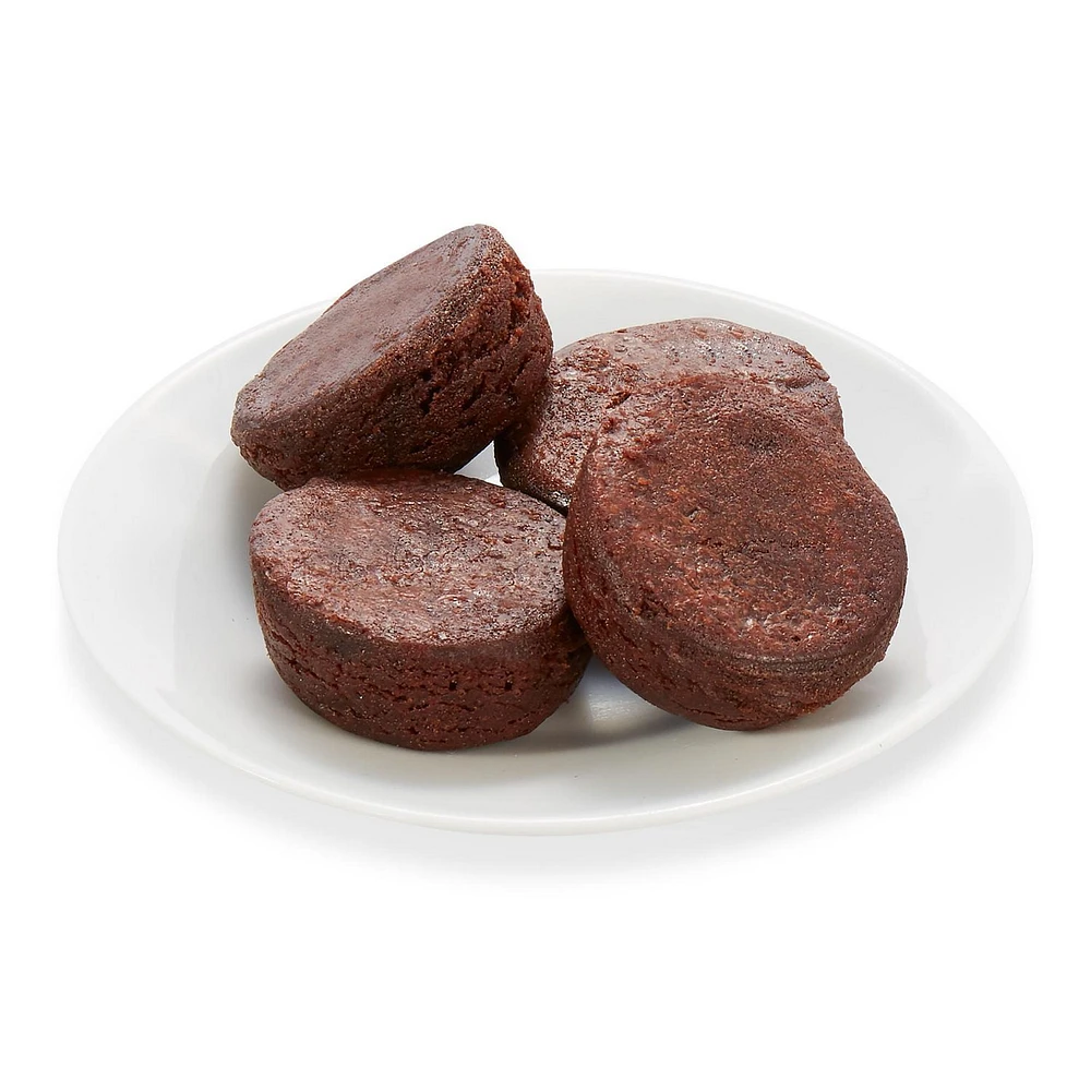 two-bite® Brownies Snack Pack, Quantity – 70 g format