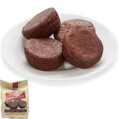 two-bite® Brownies Snack Pack, Quantity – 70 g format