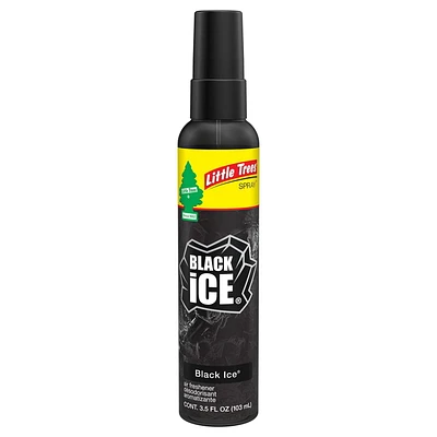 LITTLE TREES air freshener Spray 3.5oz