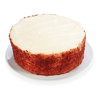 La Rocca Red Velvet Cake