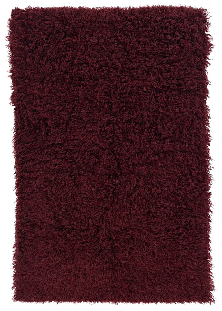 New Flokati 1400gr 8' x 10' Area Rug