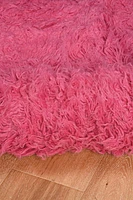 New Flokati 1400gr 8' x 10' Area Rug