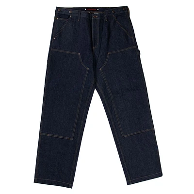 TOUGH DUCK Men's Traditional Logger Jean