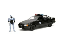 Jada Toys Robocop 1:24 Hollywood Rides with Figure