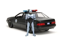 Jada Toys Robocop 1:24 Hollywood Rides with Figure