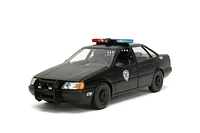 Jada Toys Robocop 1:24 Hollywood Rides with Figure