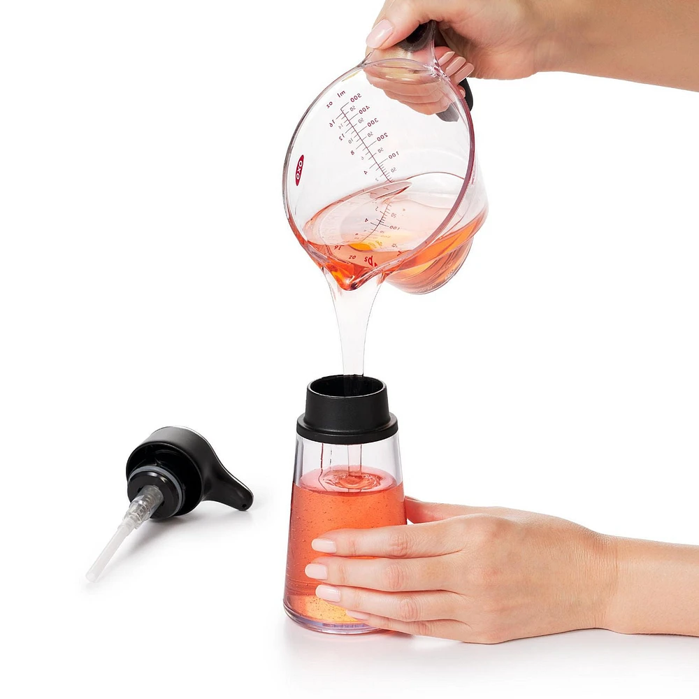 OXO Softworks Hand Soap Dispenser