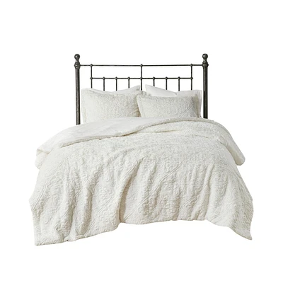 Home Essence Syracuse Comforter Set