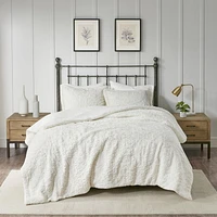 Home Essence Syracuse Comforter Set