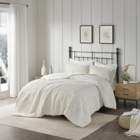 Home Essence Syracuse Comforter Set