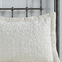 Home Essence Syracuse Comforter Set