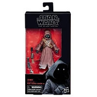 Star Wars The Black Series Jawa