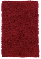 New Flokati 1400gr 5' x 8' Area Rug