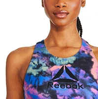 Haut De Tankini Reebok Pour Femmes Maillots Bain