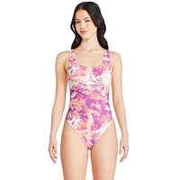 Maillot De Bain Une Pièce Reebok Pour Femmes Maillots