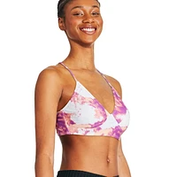 Haut De Bikini Reebok Pour Femmes Maillots Bain