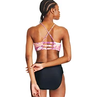 Haut De Bikini Reebok Pour Femmes Maillots Bain