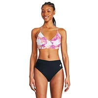 Haut De Bikini Reebok Pour Femmes Maillots Bain