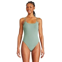 Reebok Double Layer One Piece, Swimwear
