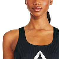 Reebok Scoop Back One Piece