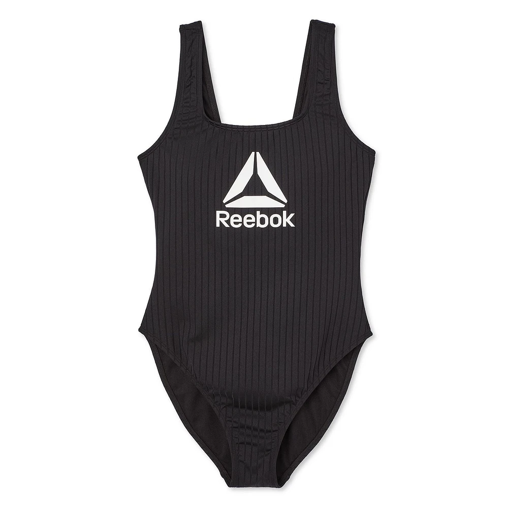 Reebok Scoop Back One Piece
