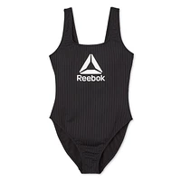 Reebok Scoop Back One Piece