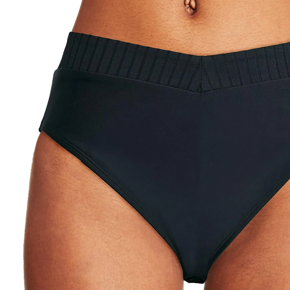 Reebok High Waisted Bottom