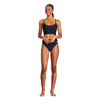 Reebok High Waisted Bottom