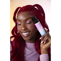 Lottie London - Stay Matte AF Setting Spray - Alcohol Free with Niacinamide & Green Tea Extract (80ml), Spray Matte