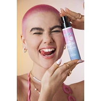 Lottie London - Stay Matte AF Setting Spray - Alcohol Free with Niacinamide & Green Tea Extract (80ml), Spray Matte