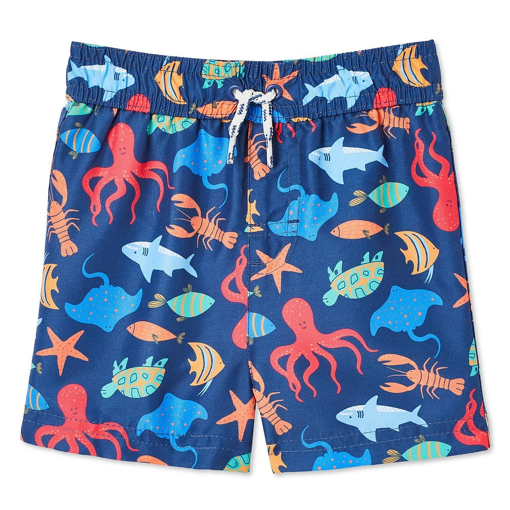 George Baby Boys' Swim Short