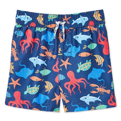 George Baby Boys' Swim Short