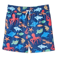 George Baby Boys' Swim Short