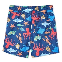 George Baby Boys' Swim Short