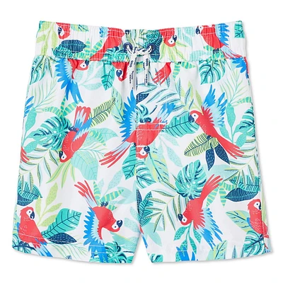 Short de bain George pour bébés garçons Tailles 3-24 mois
