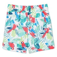 Short de bain George pour bébés garçons Tailles 3-24 mois
