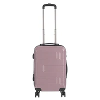 Nicci Deco 20" Carry-On Case