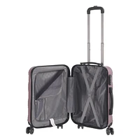 Nicci Deco 20" Carry-On Case