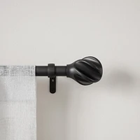 Umbra Helix Expandable Curtain Rod