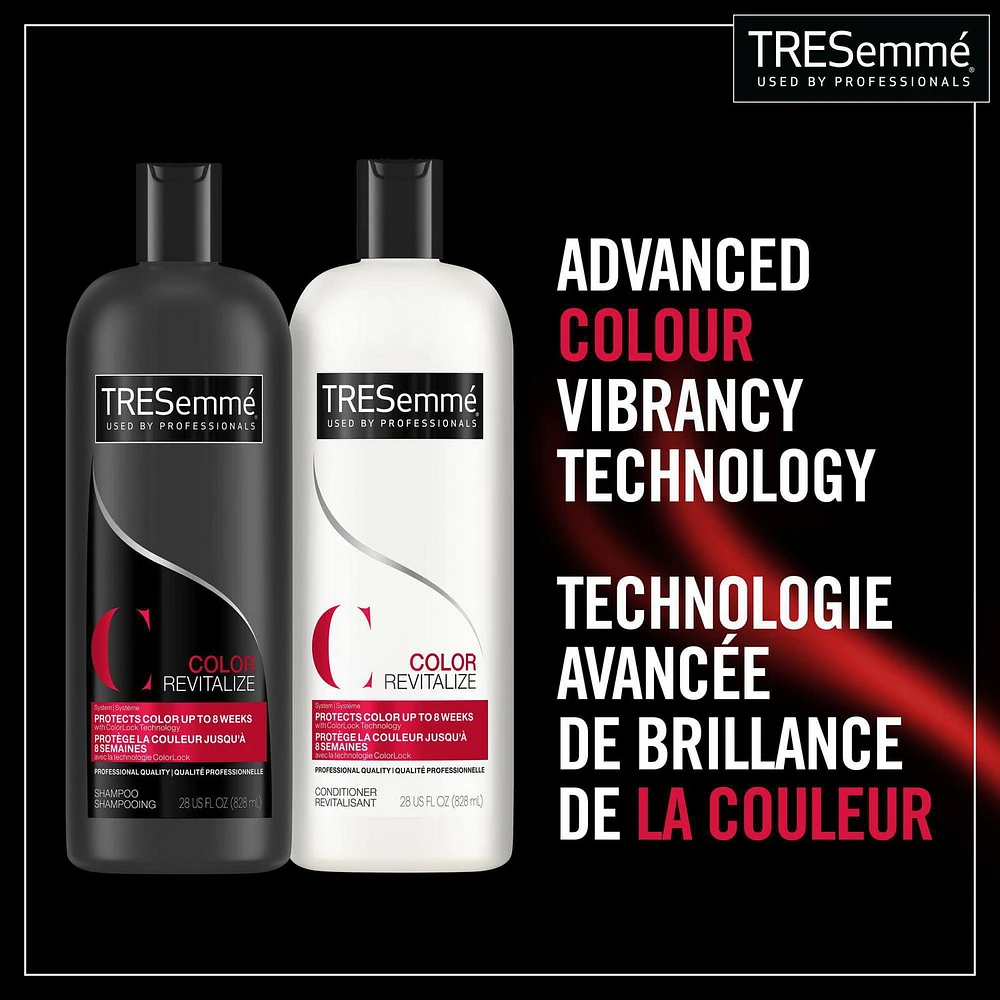 TRESemmé Colour Revitalize with Pump 1.15LT