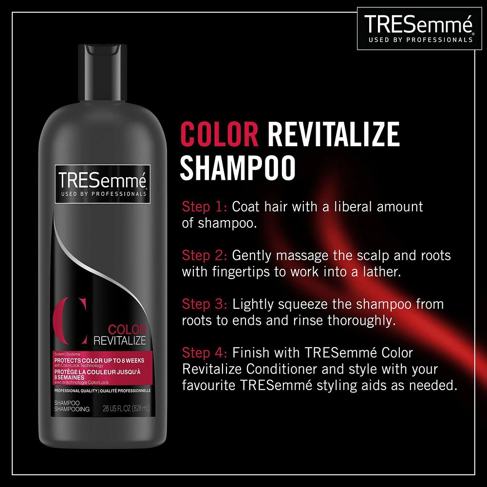 TRESemmé Colour Revitalize with Pump 1.15LT