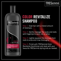 TRESemmé Colour Revitalize with Pump 1.15LT