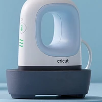 Cricut EasyPress Mini, Zen Blue