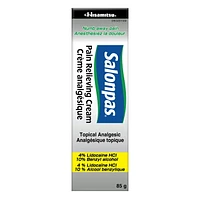 Salonpas Créme Analgésique 85g
