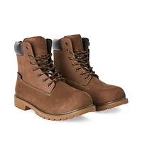 Workload Men's Deal Boots, Sizes 8-12
