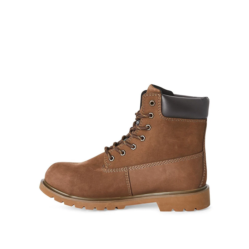 Workload Men's Deal Boots, Sizes 8-12