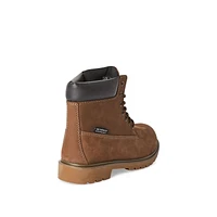 Workload Men's Deal Boots, Sizes 8-12