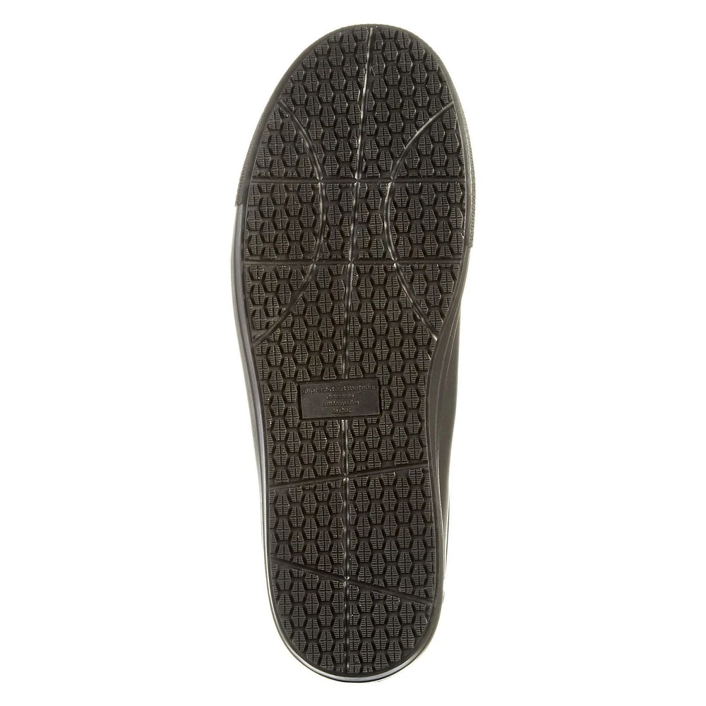 Chaussure de travail Boris de Tredsafe pour hommes Pointures 7 à 13